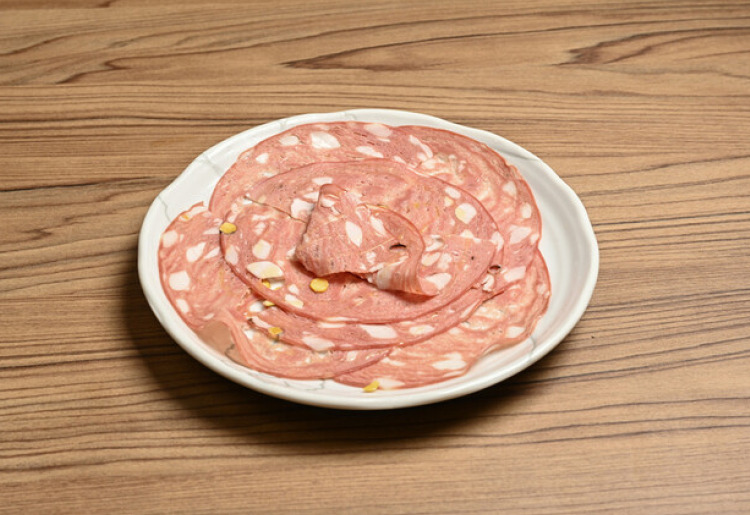 ▼ モルタデッラ