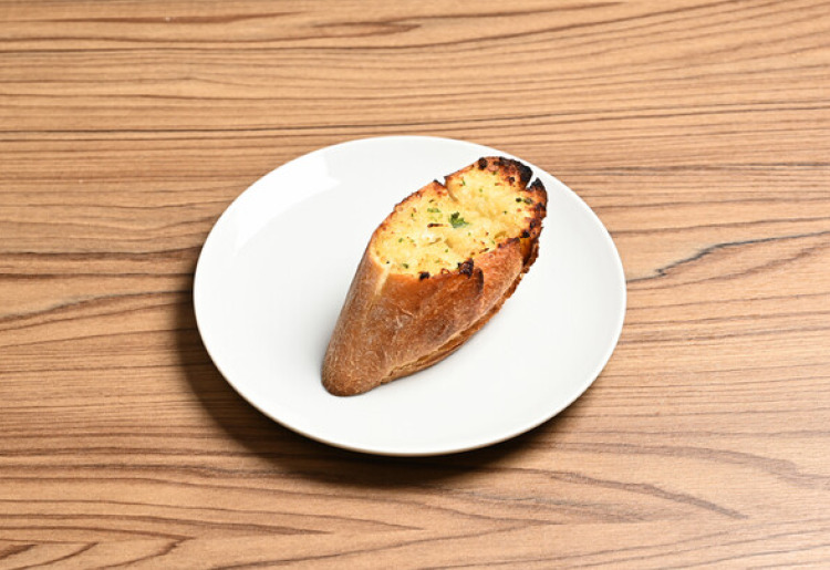 ▼ガーリックバケット1切れ